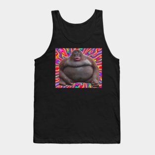 Monky Tank Top